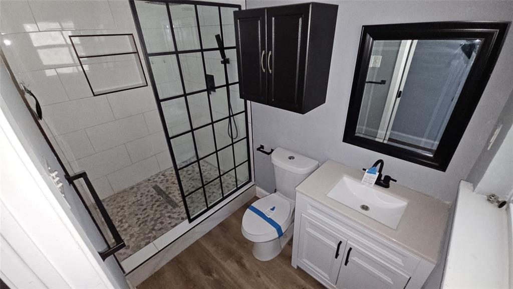 Ridglea South Add - Residential