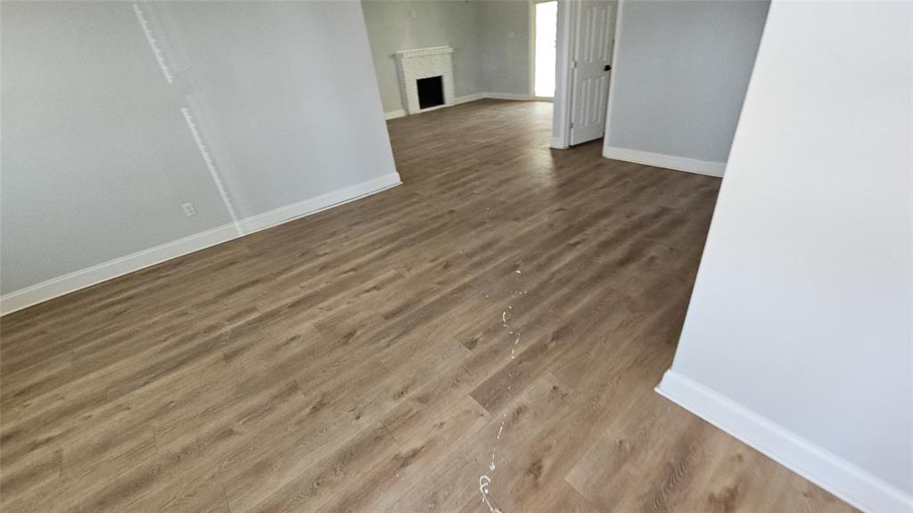 Ridglea South Add - Residential