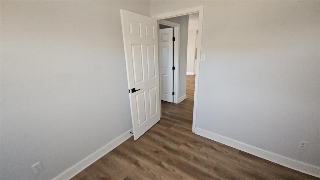 Ridglea South Add - Residential