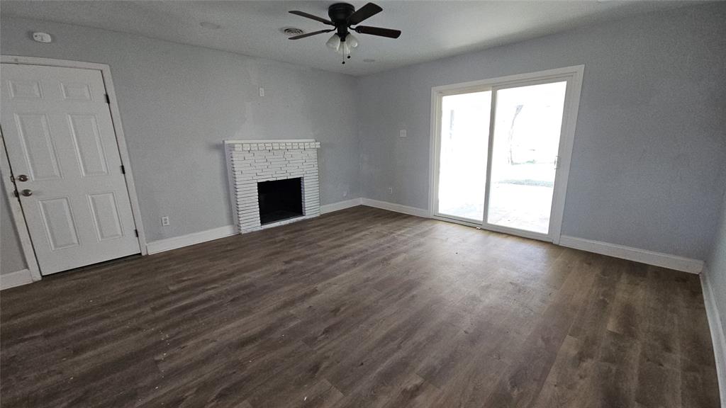 Ridglea South Add - Residential