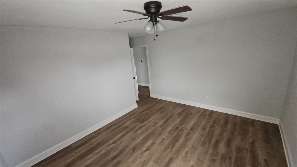 Ridglea South Add - Residential