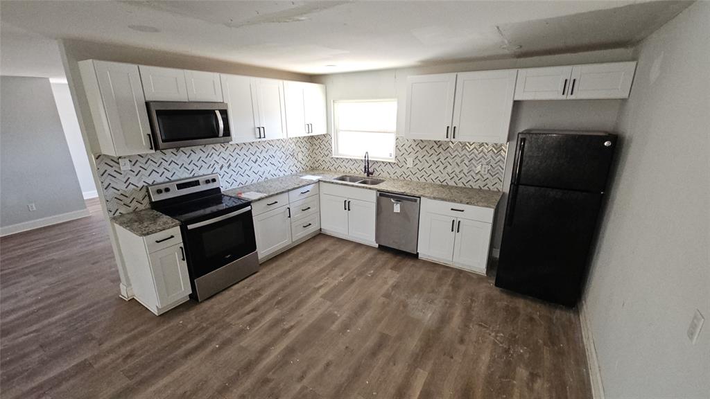 Ridglea South Add - Residential