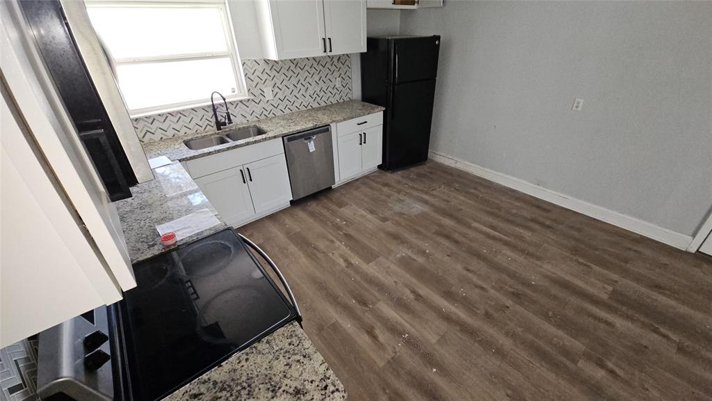 Ridglea South Add - Residential