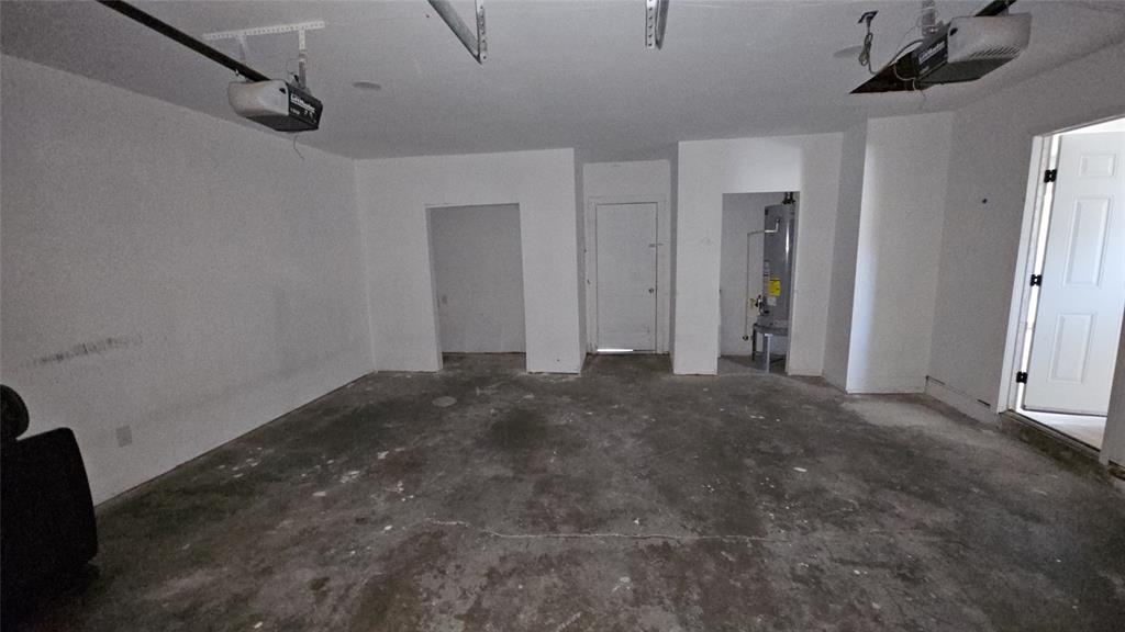 Ridglea South Add - Residential