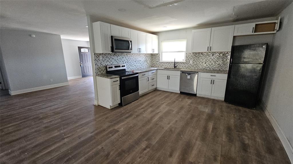 Ridglea South Add - Residential