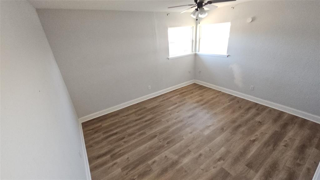 Ridglea South Add - Residential