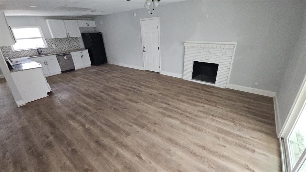 Ridglea South Add - Residential