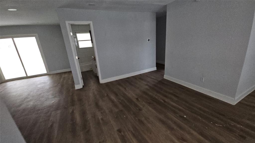 Ridglea South Add - Residential