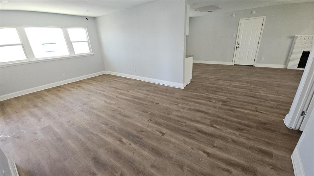 Ridglea South Add - Residential