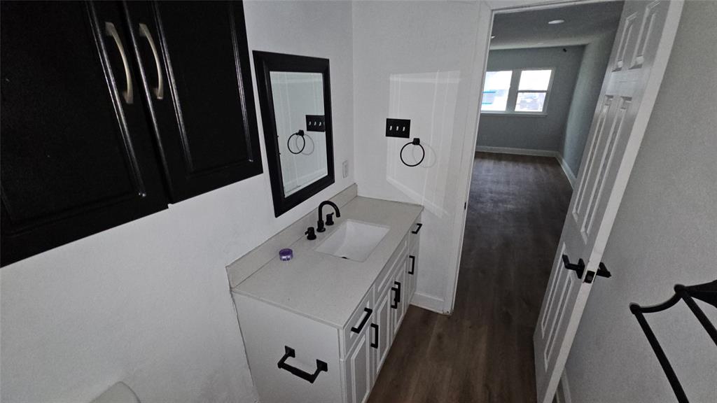 Ridglea South Add - Residential