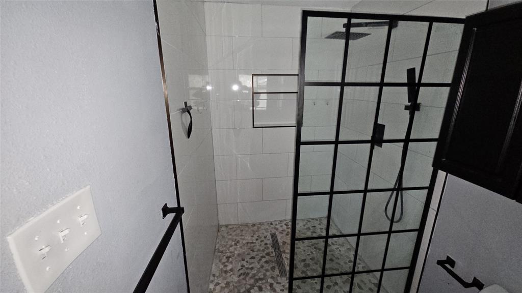 Ridglea South Add - Residential