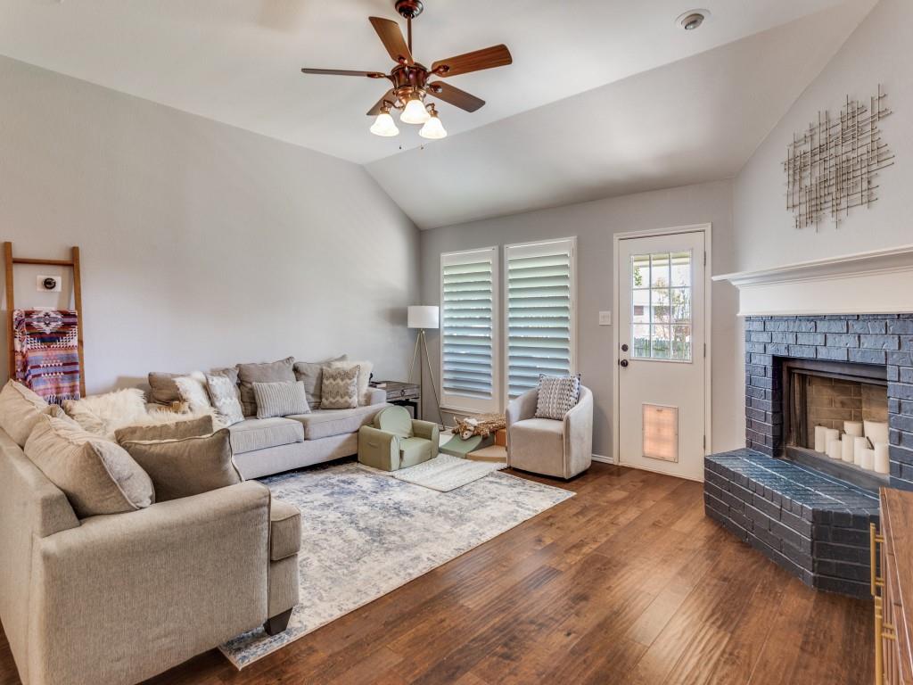 10505 Stonehill Drive