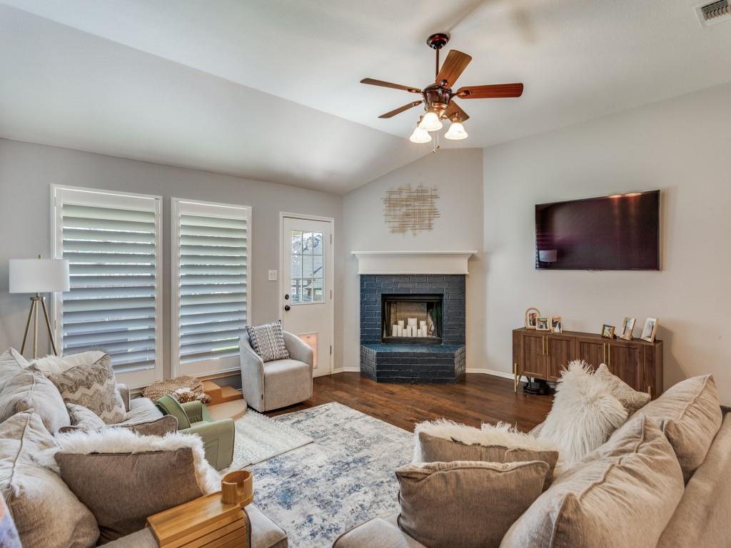 10505 Stonehill Drive