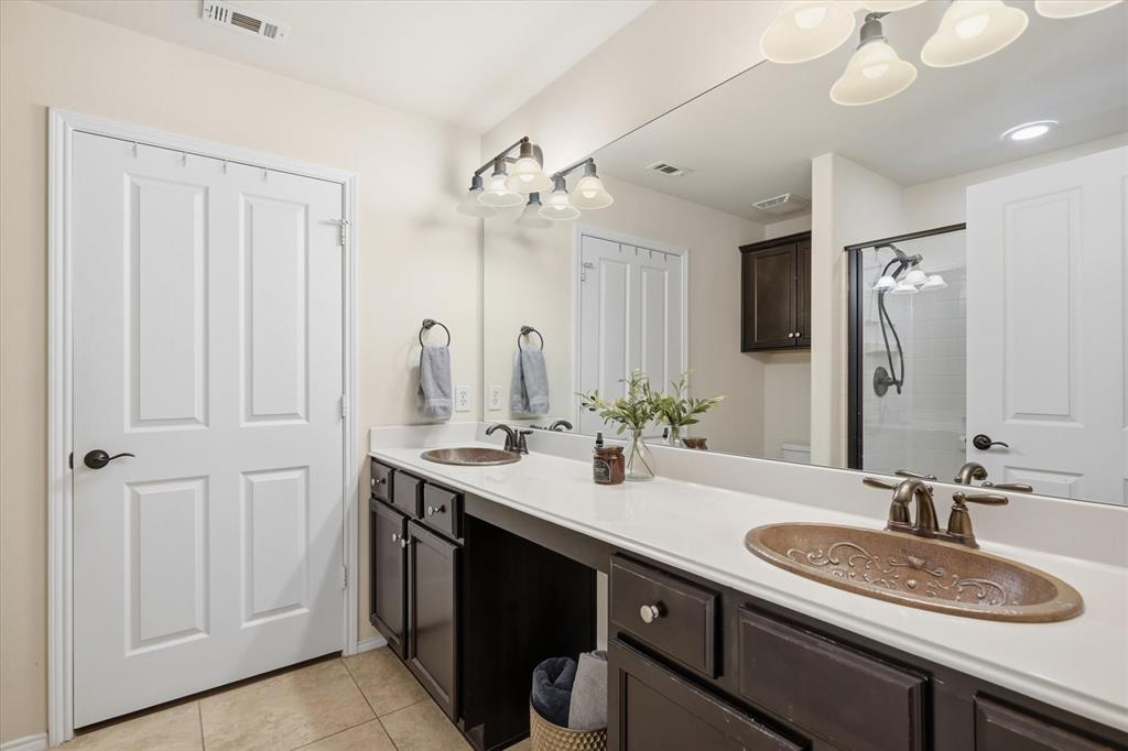 Frisco Lakes By Del Webb Villa - Residential