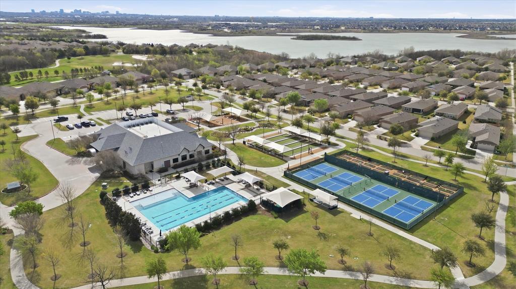 Frisco Lakes By Del Webb Villa - Residential