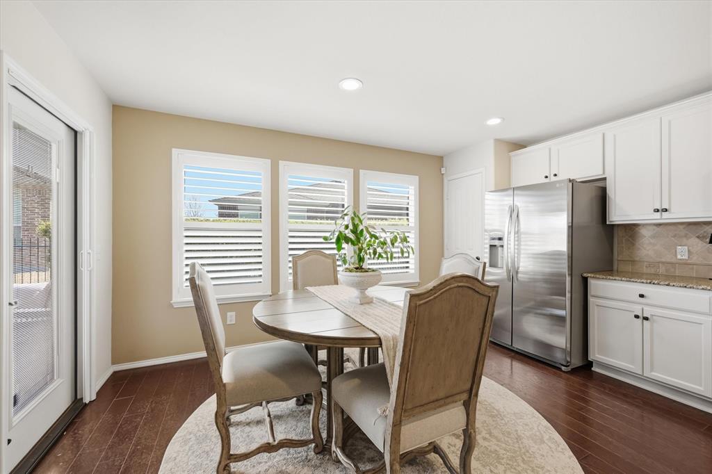 Frisco Lakes By Del Webb Villa - Residential