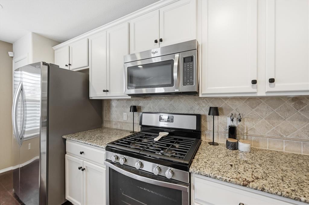 Frisco Lakes By Del Webb Villa - Residential