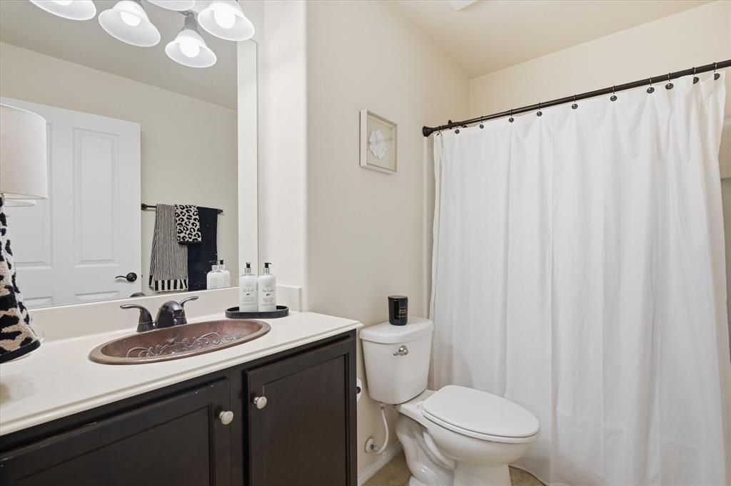 Frisco Lakes By Del Webb Villa - Residential