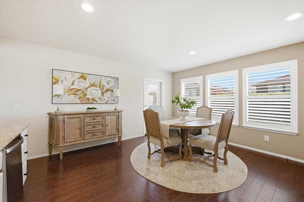 Frisco Lakes By Del Webb Villa - Residential