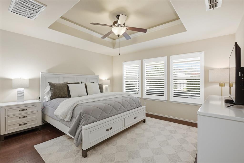 Frisco Lakes By Del Webb Villa - Residential