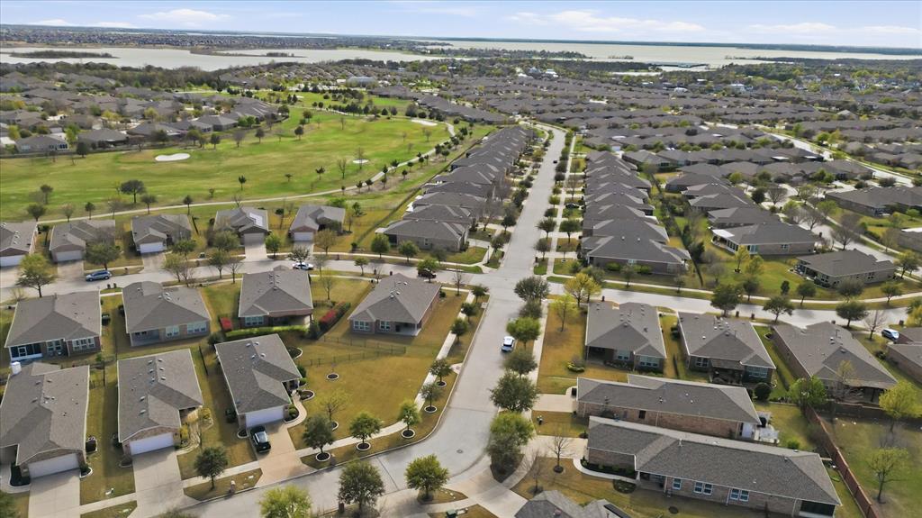 Frisco Lakes By Del Webb Villa - Residential