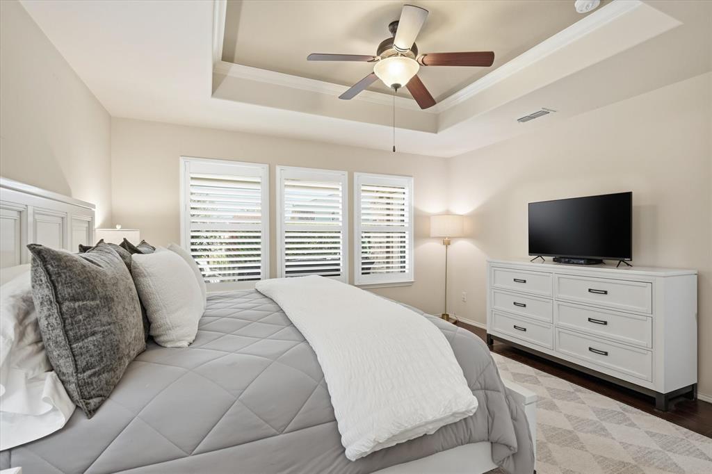 Frisco Lakes By Del Webb Villa - Residential