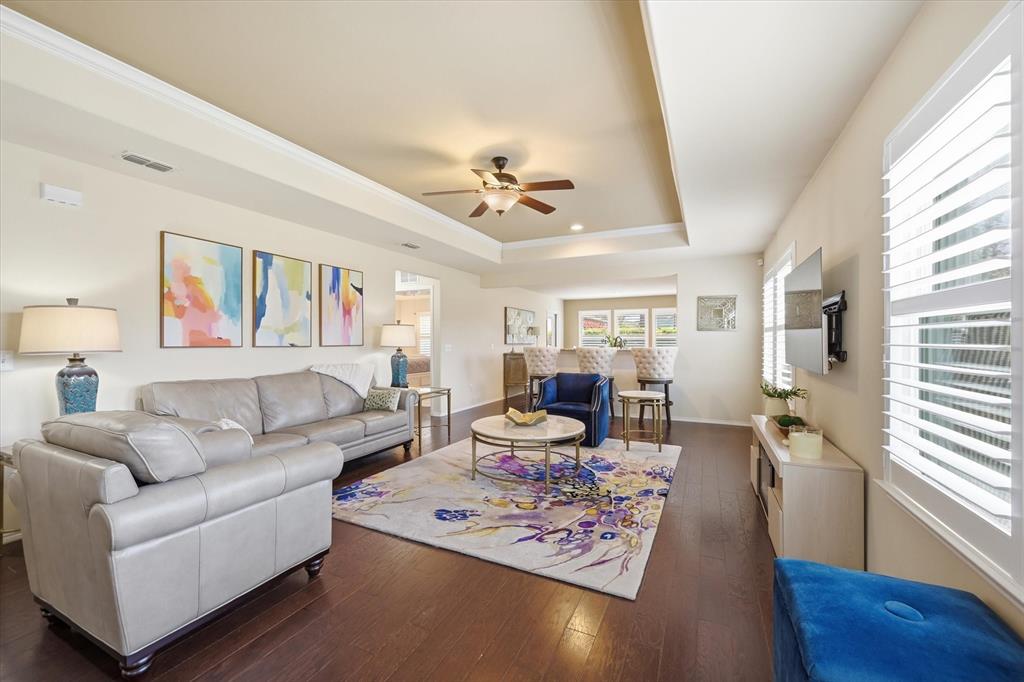 Frisco Lakes By Del Webb Villa - Residential