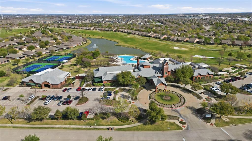 Frisco Lakes By Del Webb Villa - Residential