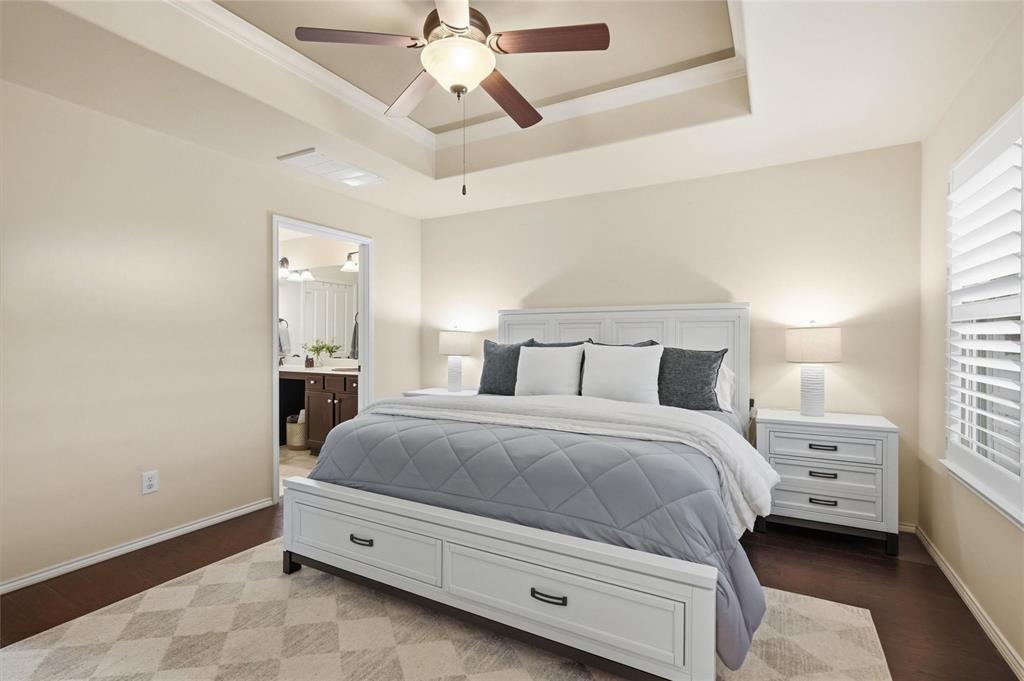 Frisco Lakes By Del Webb Villa - Residential