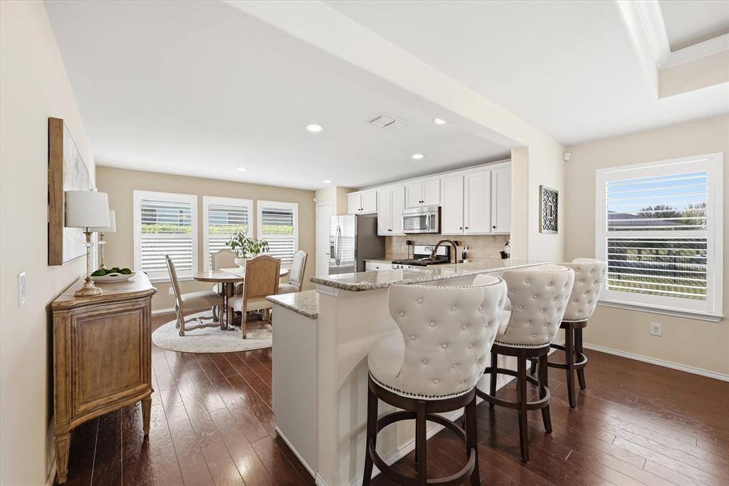 Frisco Lakes By Del Webb Villa - Residential