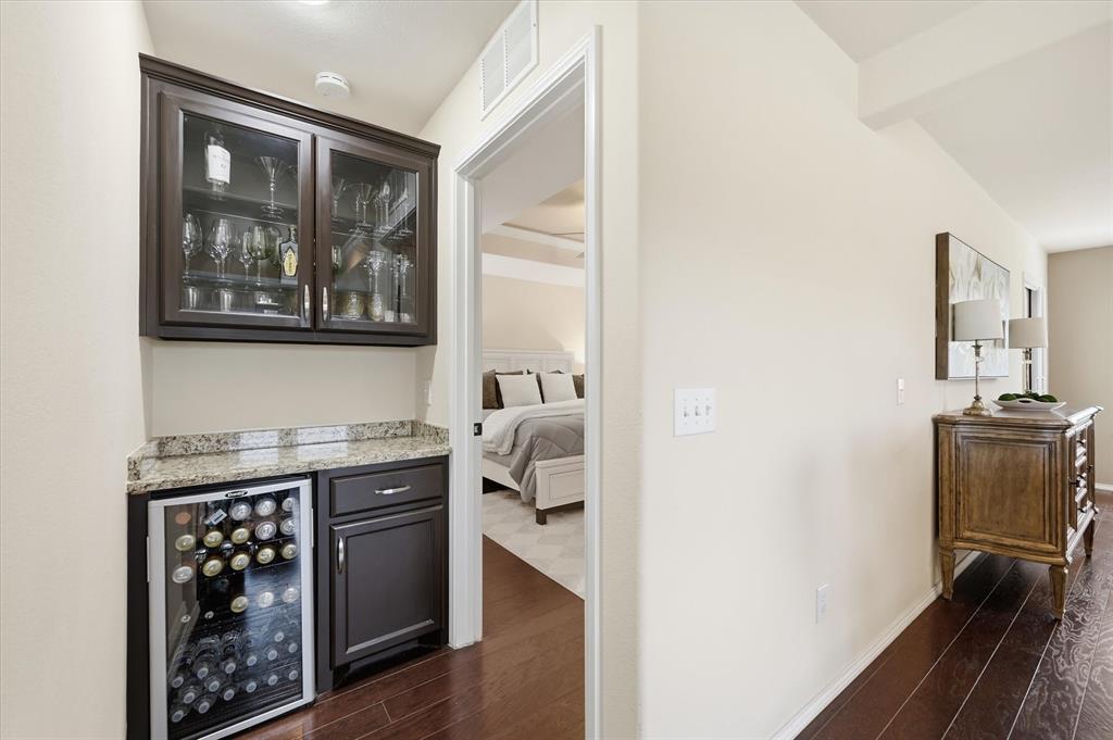 Frisco Lakes By Del Webb Villa - Residential