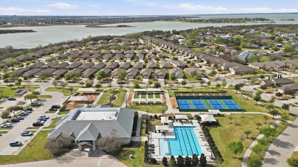 Frisco Lakes By Del Webb Villa - Residential