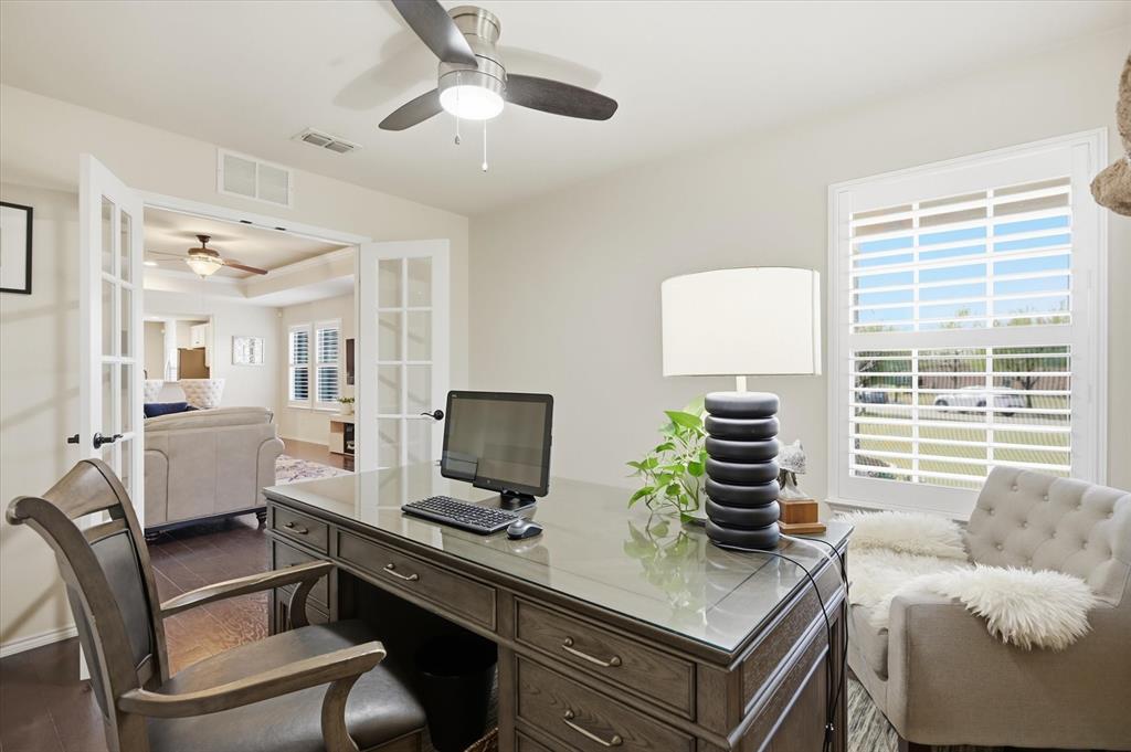 Frisco Lakes By Del Webb Villa - Residential