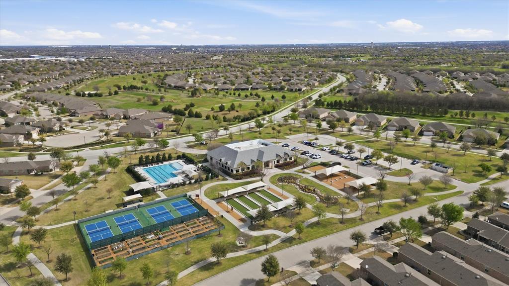 Frisco Lakes By Del Webb Villa - Residential