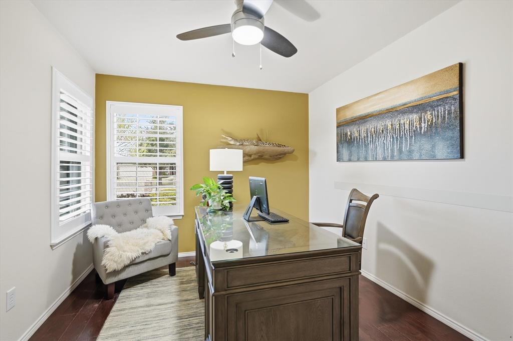 Frisco Lakes By Del Webb Villa - Residential