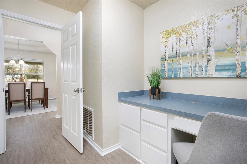 Timber Crk - Residential