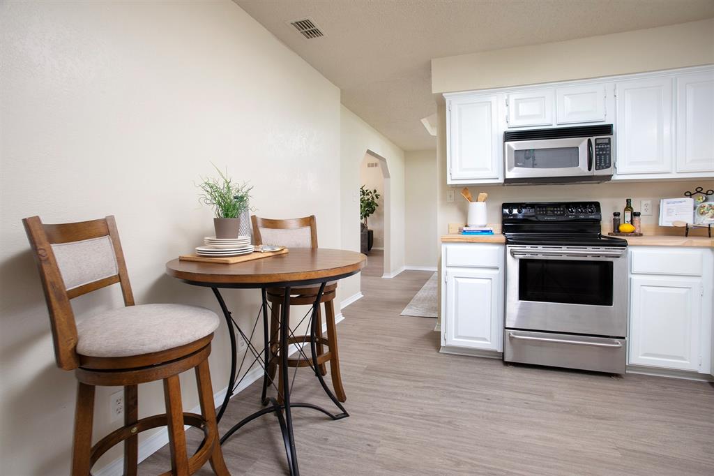 Timber Crk - Residential