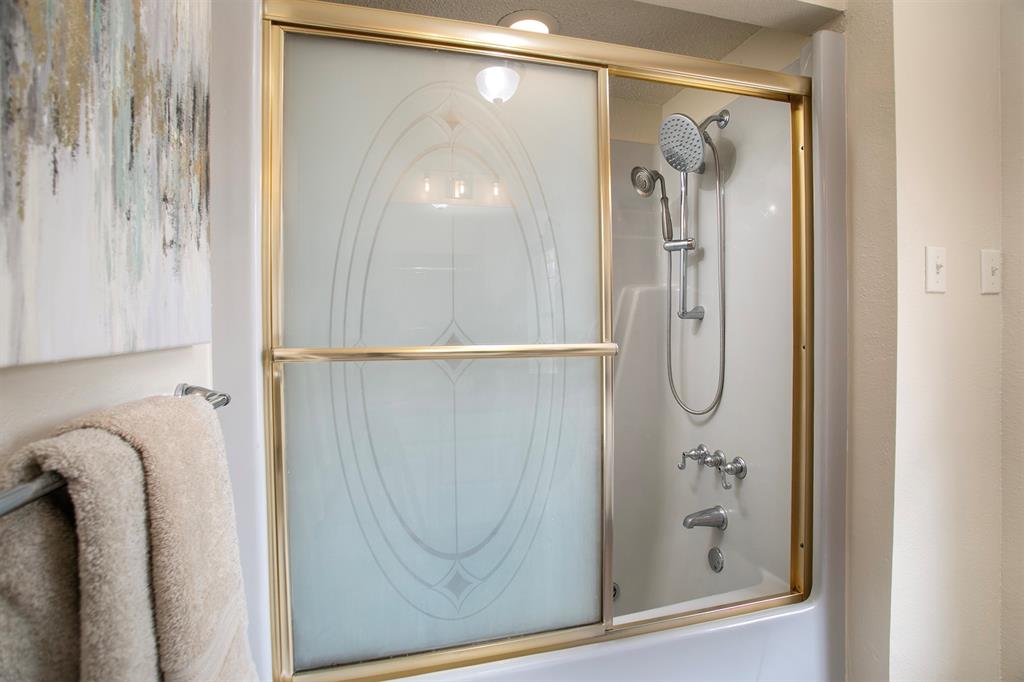 Timber Crk - Residential