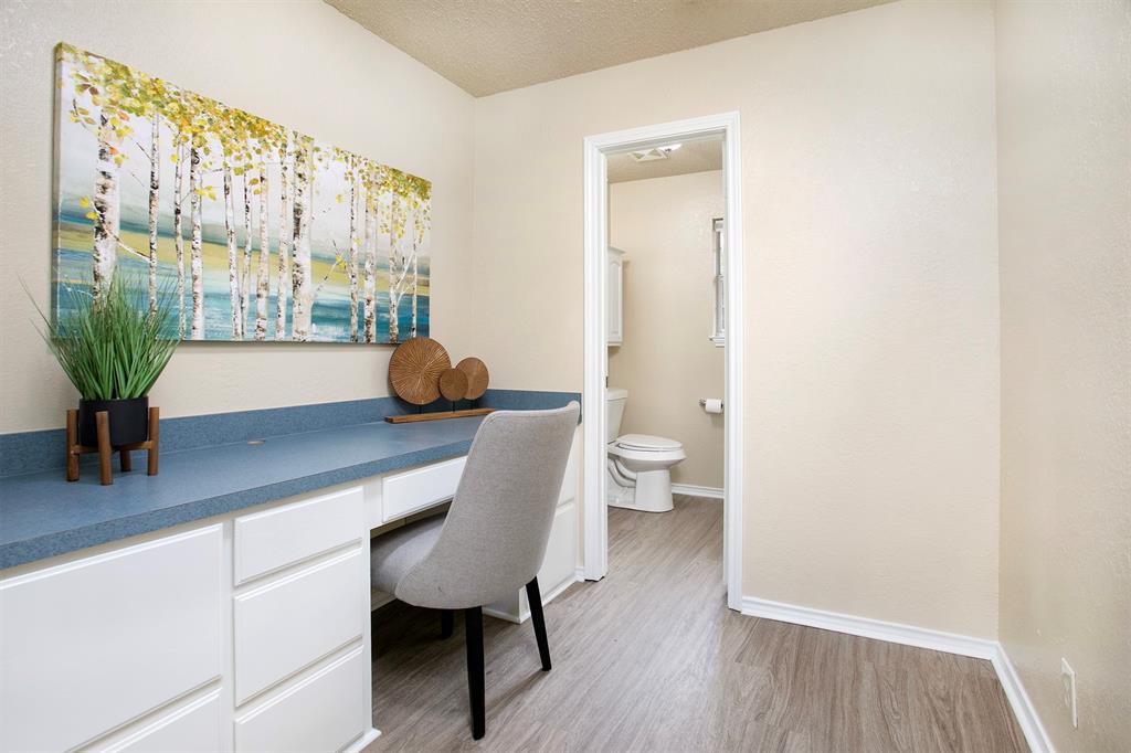 Timber Crk - Residential