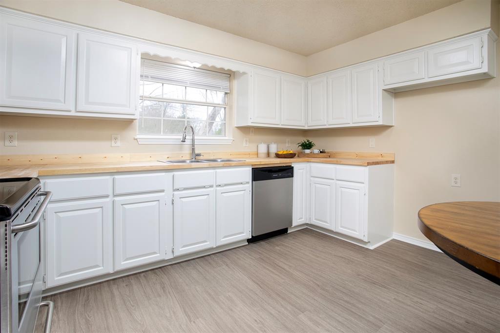 Timber Crk - Residential