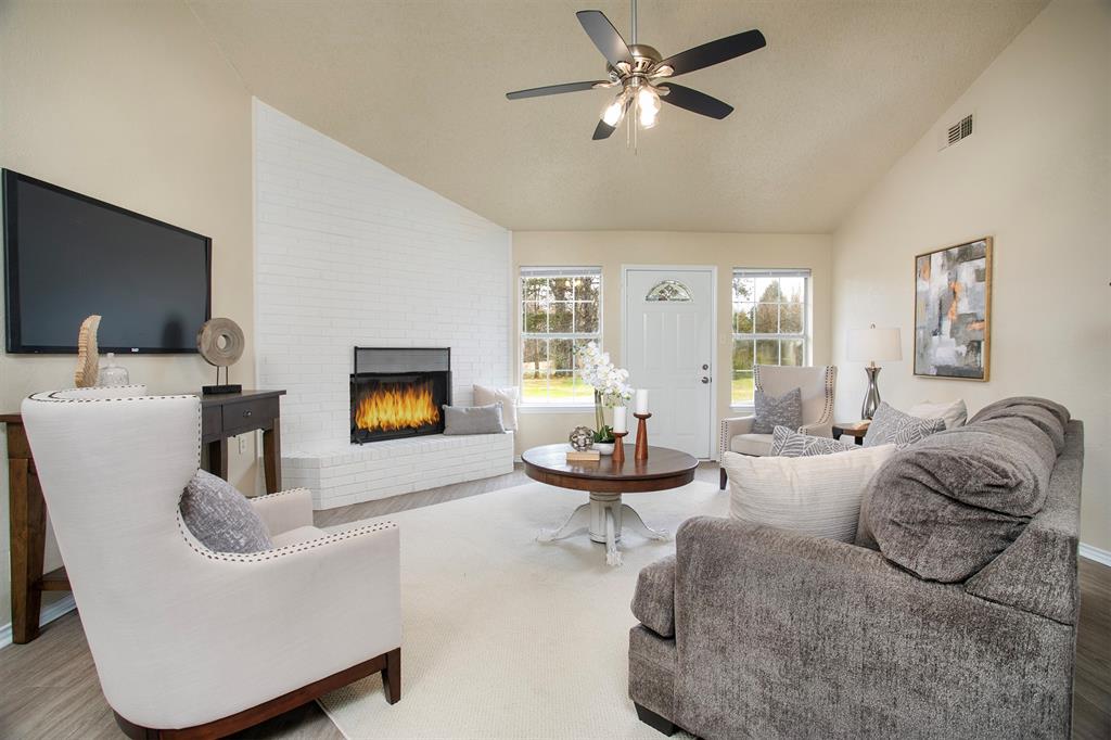 Timber Crk - Residential