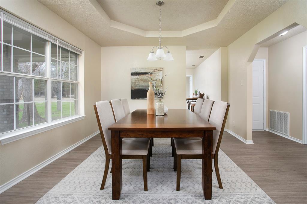 Timber Crk - Residential