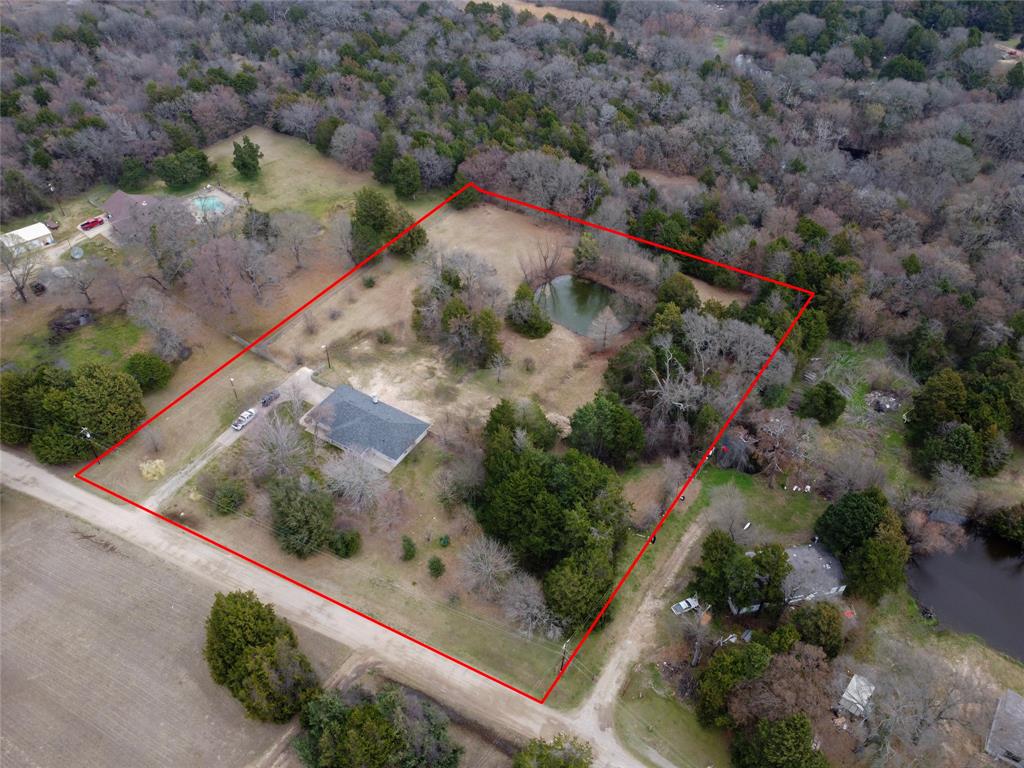 Timber Crk - Residential