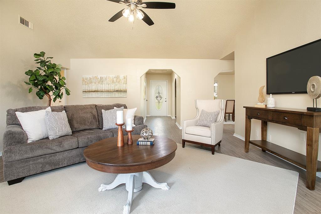 Timber Crk - Residential