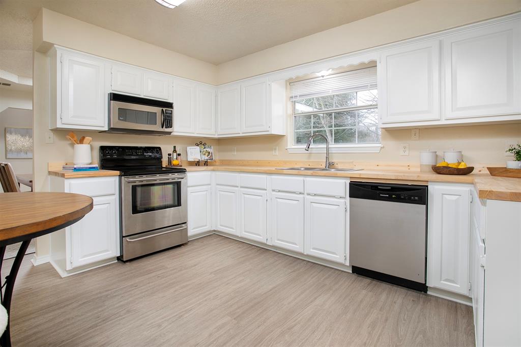 Timber Crk - Residential