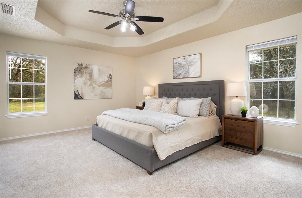 Timber Crk - Residential