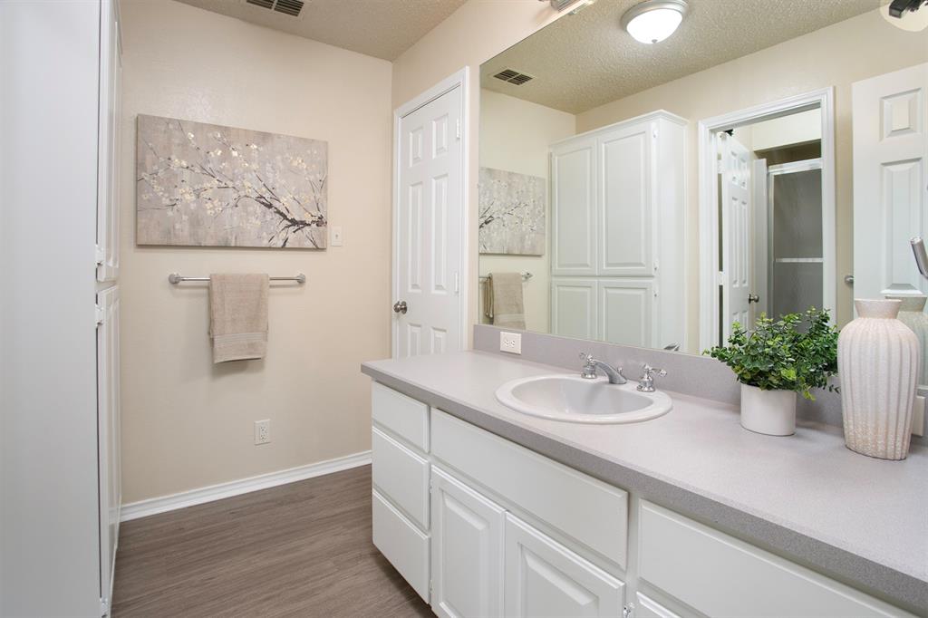 Timber Crk - Residential