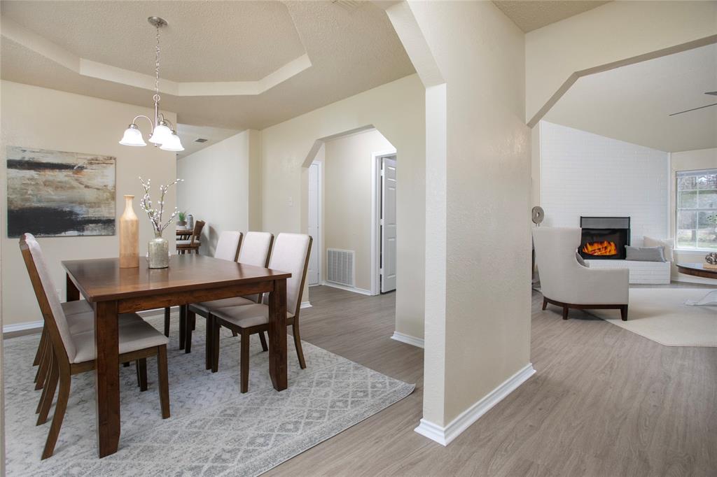 Timber Crk - Residential