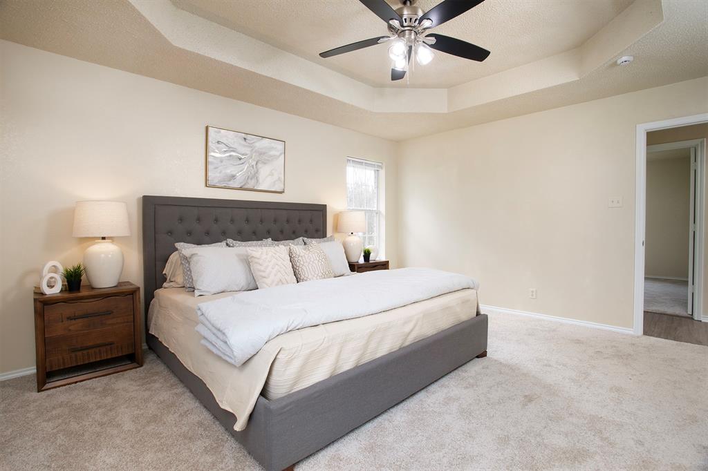 Timber Crk - Residential