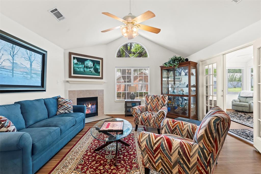 908 Bridges Drive